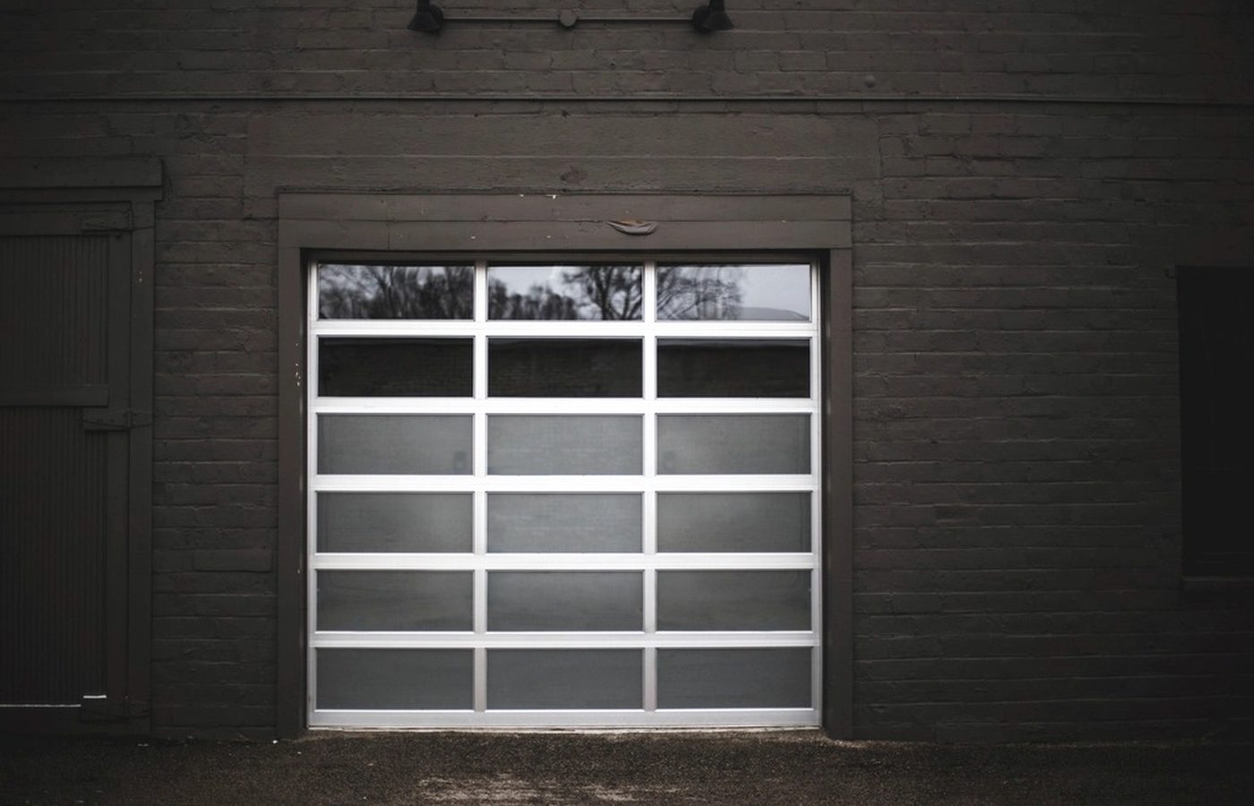 Garage Door Cable Repair in Foster City photo