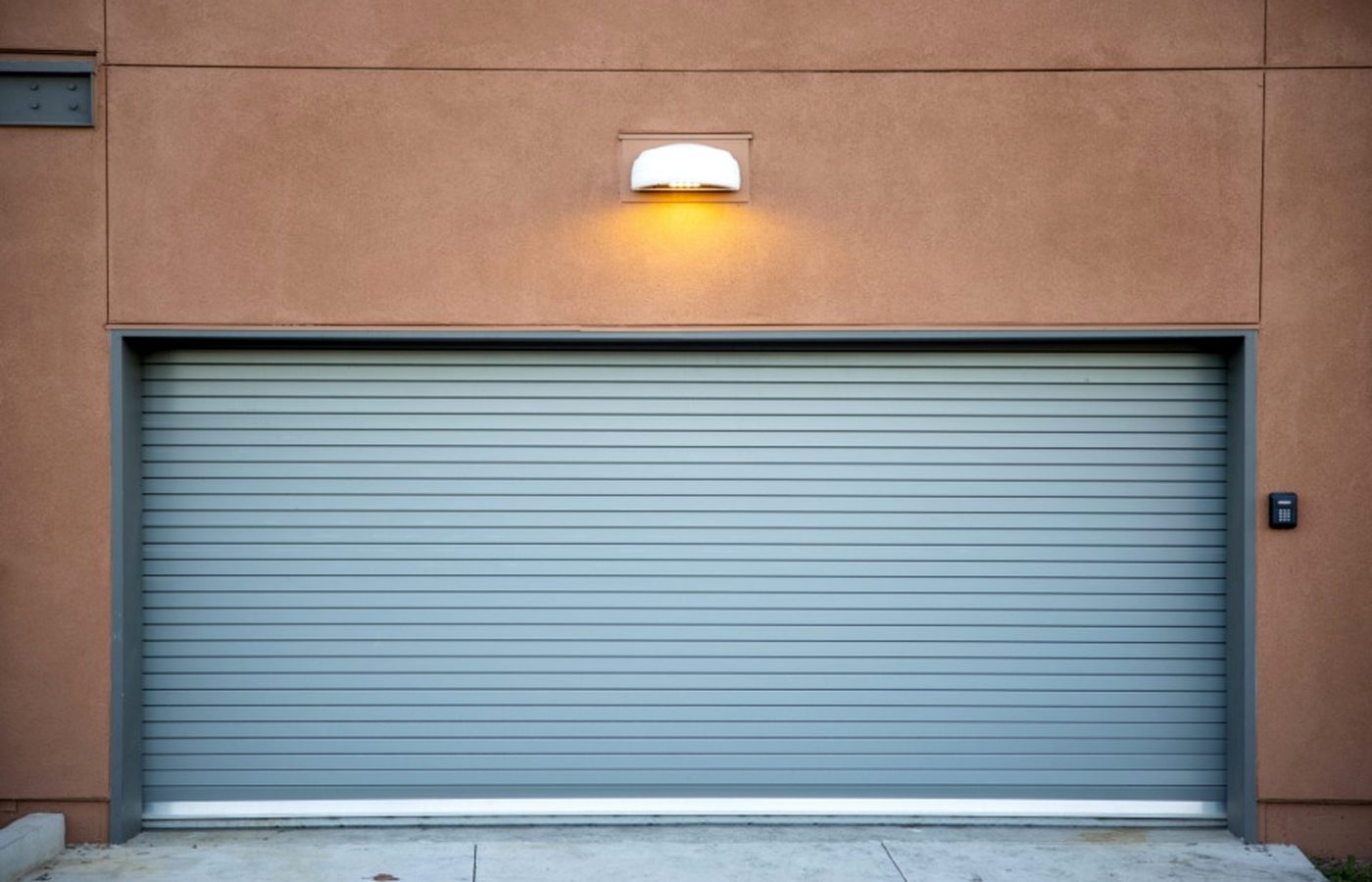 Garage Door Opener Repair in Foster City photo